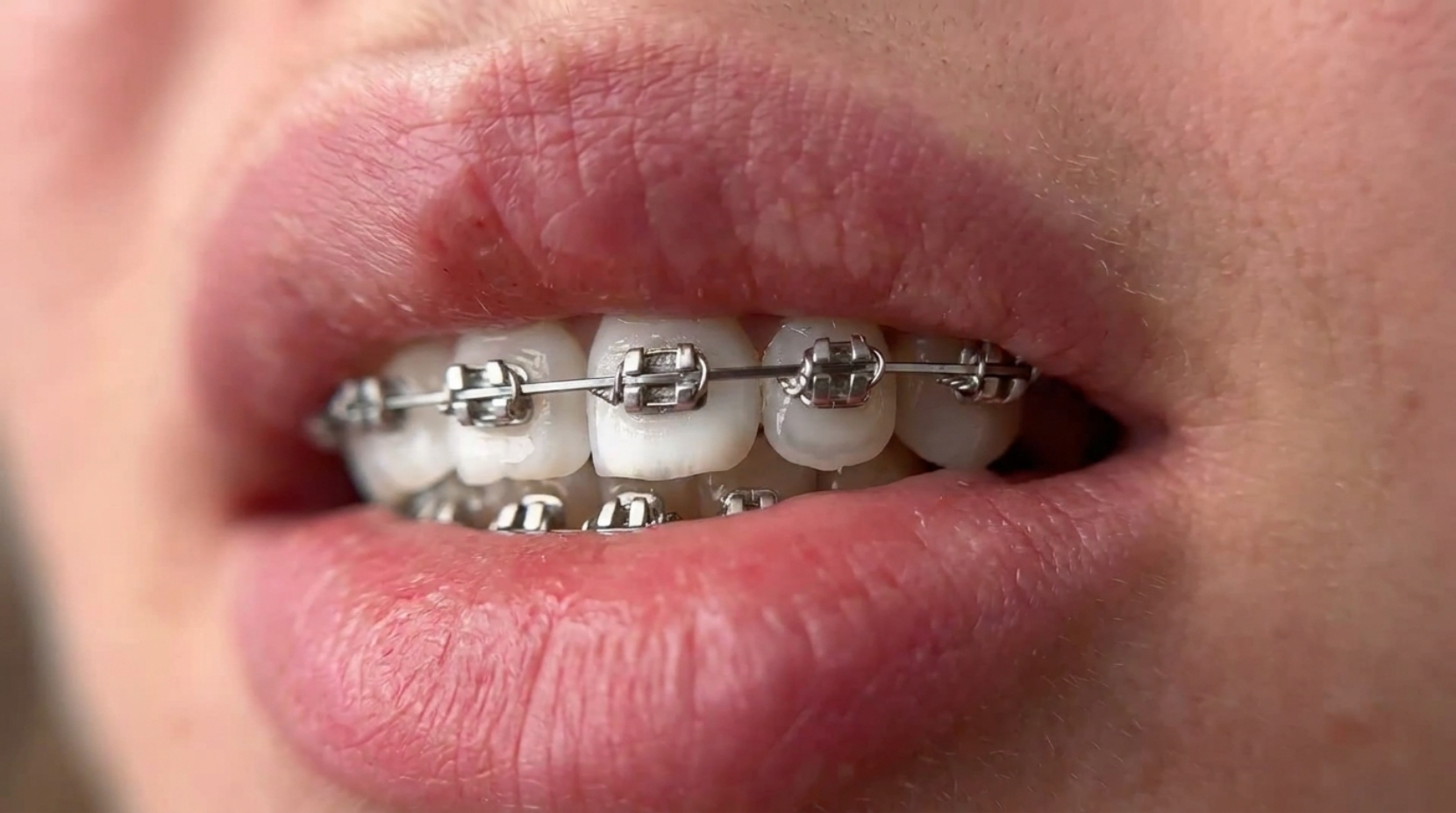 Orthodontics